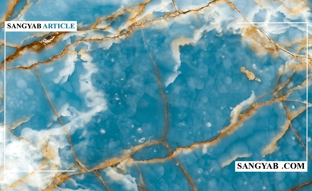 مرمر