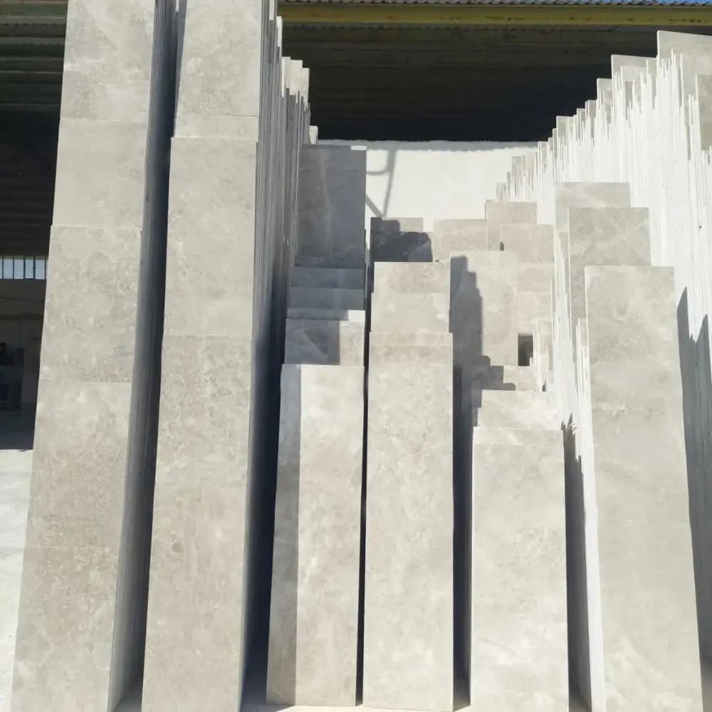 سنگ مرمریت پرشین سیلک - سرای سنگ